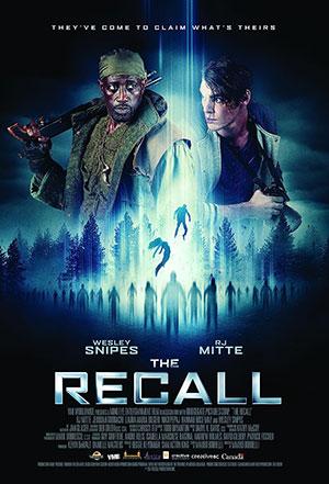 The Recall (2017) BluRay {English With Subtitles} Full Movie 480p [300MB] | 720p [750MB] | 1080p [2.2GB]