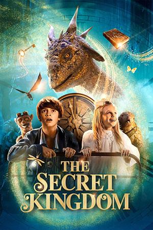 The Secret Kingdom (2023) {English With Subtitles} WEB-DL 480p [290MB] || 720p [790MB] || 1080p [1.9GB]