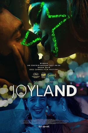 Joyland (2022) Punjabi Full Movie HDRip 480p [400MB] | 720p [1GB] | 1080p [2.3GB]