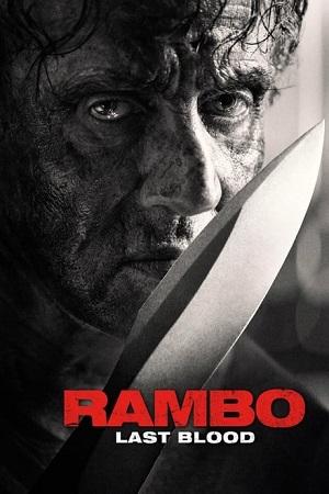 Rambo 5: Last Blood (2019) BluRay EXTENDED Dual Audio {Hindi-English} 480p [300MB] | 720p [1GB] | 1080p [2.7GB]