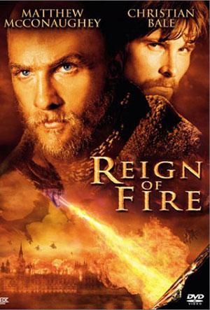 Reign of Fire (2002) Dual Audio {Hindi-English} 480p [400MB] | 720p [1GB] | 1080p [2.4GB]