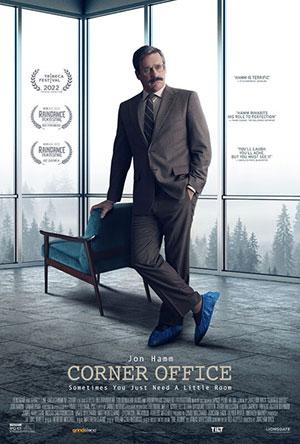 Corner Office (2022) WEB-DL Dual Audio {Hindi-English} 480p [350MB] | 720p [920MB] | 1080p [2.2GB]