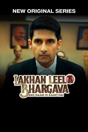 Lakhan Leela Bhargava (2023) Season 1 Complete JioCinema Original Hindi WEB Series 720p | 1080p WEB-DL