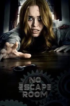 No Escape Room (2018) AMZN BluRay Dual Audio {Hindi-English} 480p [260MB] | 720p [900MB] | 1080p [2.3GB]