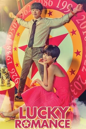 Lucky Romance (Season 1 – Complete) Hindi Dubbed (ORG) All Episodes 480p | 720p | 1080p WEB-DL