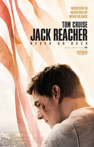 Jack Reacher: Never Go Back (2016) Dual Audio {Hindi-English} 480p [400MB] | 720p [1.1GB] | 1080p [2.5GB]