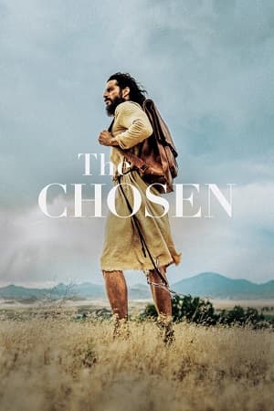 The Chosen (Season 1) Dual Audio {Hindi-English} NetFlix Original 720p | 1080p WEB-DL