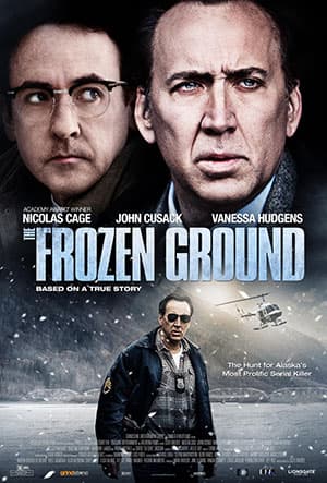 The Frozen Ground (2013) BluRay Dual Audio [Hindi ORG. + English] Full Movie 480p [400MB] | 720p [850MB] | 1080p [2.5GB]