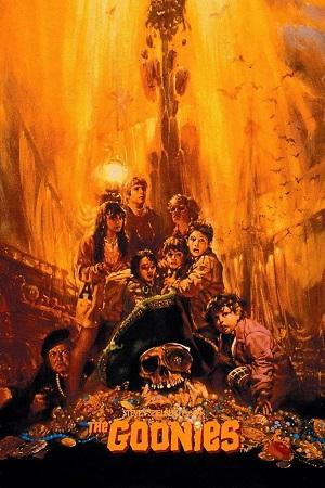 The Goonies (1985) BluRay Dual Audio {Hindi-English} 480p [400MB] | 720p [1GB] | 1080p [2.3GB]