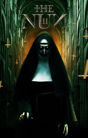 The Nun II (2023) WEB-DL Dual Audio [ORG 5.1 Hindi – English] Full Movie 480p [370MB] | 720p [1GB] | 1080p [2.2GB] | 2160p [20GB] 4K SDR