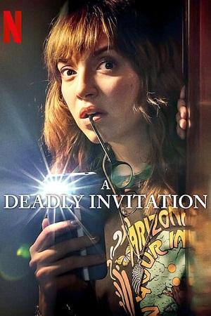 A Deadly Invitation (2023) WEB-DL {English With Subtitles} Full Movie 480p [300MB] | 720p [800MB] | 1080p [2GB]