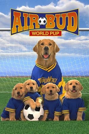 Air Bud: World Pup (2000) WEB-DL Dual Audio {Hindi-English} 480p [270MB] | 720p [740MB] | 1080p [1.7GB]