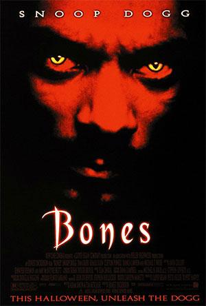 Bones (2001) BluRay Dual Audio {Hindi-English} 480p [350MB] | 720p [900MB] | 1080p [2.2GB]