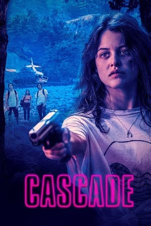 Cascade (2023) WEB-DL Dual Audio [Hindi ORG. + English] Full Movie 480p [300MB] | 720p [850MB] | 1080p [1.9GB]