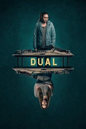 Dual (2022) BluRay Dual Audio {Hindi-English} 480p [450MB] | 720p [950MB] | 1080p [2.5GB]