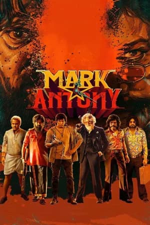 Mark Antony (2023) WEB-DL Dual Audio [Hindi ORG. + Tamil] Full Movie 480p [500MB] | 720p [1.3GB] | 1080p [3.3GB] | 2160p 4K [4.3GB]