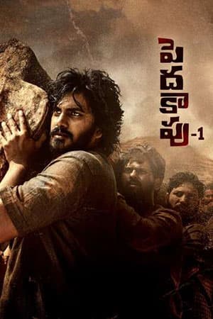 Peddha Kapu 1 (2023) WEB-DL Telugu Full Movie 480p [450MB] | 720p [1.3GB] | 1080p [2.4GB]