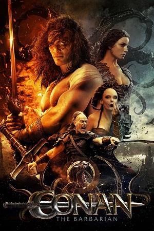 Conan the Barbarian (2011) Dual Audio {Hindi-English} 480p [400MB] | 720p [800MB] | 1080p [3.8GB]