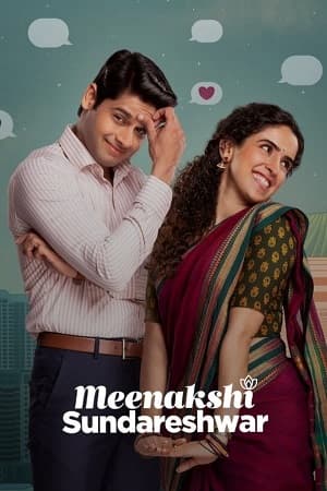 Meenakshi Sundareshwar – Netflix WEB-DL (2021) Hindi Full Movie 480p [450MB] | 720p [1.2GB] | 1080p [2.5GB]