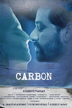 Carbon (2022) Dual Audio [Hindi ORG. + Tamil] WEB-DL 480p [400MB] | 720p [1GB] | 1080p [2.3GB]