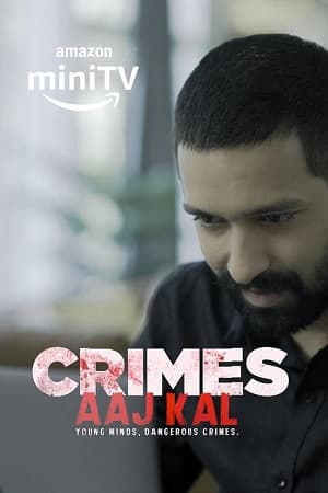 Crimes Aaj Kal – Amazon miniTV (2023) S02 Hindi WEB-DL Complete WEB Series 480p | 720p