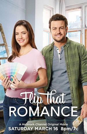 Flip That Romance (2019) WEB-DL Dual Audio {Hindi-English} 480p [320MB] | 720p [1GB] | 1080p [1.5GB]