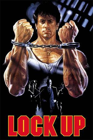 Lock Up (1989) BluRay Dual Audio {Hindi-English} 480p [370MB] | 720p [1GB] | 1080p [2.2GB]