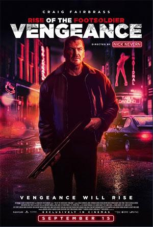 Rise of the Footsoldier: Vengeance (2023) BluRay {English With Subtitles} Full Movie 480p [350MB] | 720p [910MB] | 1080p [2.2GB]