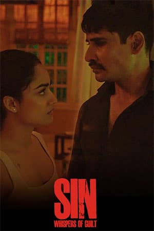 SIN: Whispers Of Guilt (2023) Season 1 Complete Bengali WEB Series 480p | 720p | 1080p WEB-DL