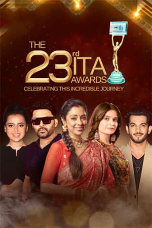 23rd ITA Awards (2024) Hindi-Awards Show 480p | 720p | 1080p WEB-DL