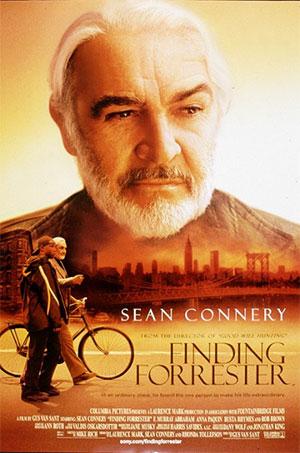 Finding Forrester (2000) BluRay Dual Audio {Hindi-English} Full Movie 480p [530MB] | 720p [1.2GB] | 1080p [2.5GB]