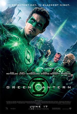 Green Lantern (2011) Dual Audio {Hindi-English} 480p [350MB] | 720p [900MB] | 1080p [2.2GB]