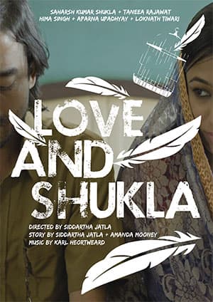 Love and Shukla (2017) HDRip Hindi Full Movie 480p [350MB] | 720p [950MB] | 1080p [2GB]