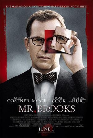 Mr. Brooks (2007) English Full Movie 480p [450MB] | 720p [950MB] BluRay