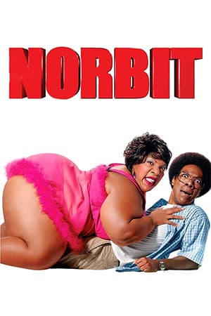 Norbit (2007) Dual Audio [Hindi + English] WeB-DL 480p [350MB] | 720p [900MB] | 1080p [1.6GB]