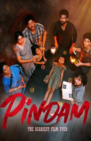 Pindam (2023) WEB-DL Dual Audio [Hindi ORG. + Telugu] Full Movie 480p [550MB] | 720p [1.5GB] | 1080p [3.2GB]