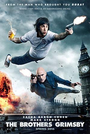 The Brothers Grimsby – Grimsby (2016) BluRay Dual Audio {Hindi-English} 480p [300MB] | 720p [800MB] | 1080p [1.8GB]