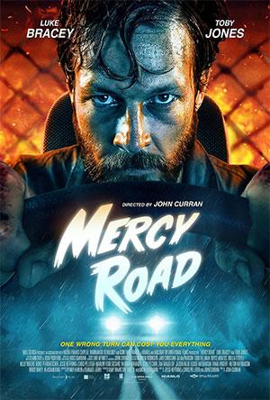 Mercy Road (2023) BluRay {English With Subtitles} Full Movie 480p [310MB] | 720p [750MB] | 1080p [1.8GB]