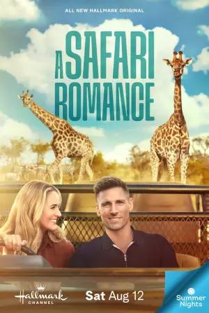 A Safari Romance (2023) WEB-DL {English With Subtitles} Full Movie 480p [260MB] | 720p [700MB] | 1080p [1.7GB]