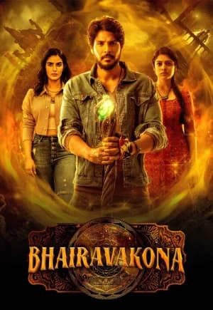 Ooru Peru Bhairavakona (2024) WEB-DL Dual Audio [Hindi ORG. + Telugu] Full Movie 480p [450MB] | 720p [1.3GB] | 1080p [2.7GB] | 2160p 4K [14.2GB]