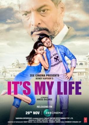 It's My Life (2020) Hindi Full Movie 480p [400MB] | 720p [1.1GB] | 1080p [2.4GB]