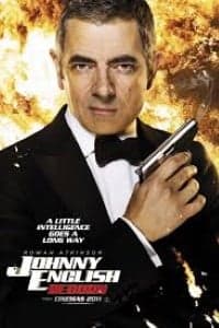 Johnny English Reborn (2011) Dual Audio {Hindi-English} 480p [400MB] | 720p [800MB] | 1080p [1.7GB]