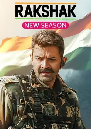 Rakshak India's Braves (2024) Season 2 Complete Hindi WEB Series 480p | 720p | 1080p WEB-DL