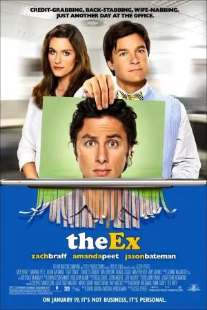 The Ex (2006) WEB-DL Dual Audio [Hindi ORG. + English] Full Movie 480p [300MB] | 720p [850MB] | 1080p [1.7GB]