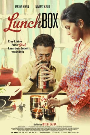 The Lunchbox (2013) Hindi Movie WEB-DL 480p [350MB] | 720p [950MB] | 1080p [3GB]