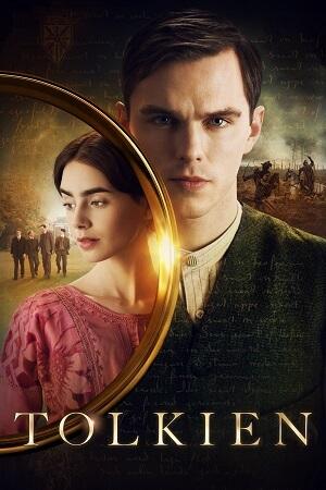 Tolkien (2019) BluRay Dual Audio {Hindi-English} 480p [370MB] | 720p [1GB] | 1080p [2.3GB]