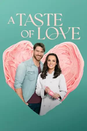 A Taste of Love (2024) WEB-DL {English With Subtitles} Full Movie 480p [250MB] | 720p [680MB] | 1080p [1.6GB]