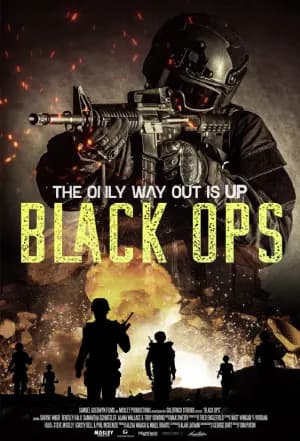 Black Ops (2019) Multi Audio [Hindi + English + Tamil + Telugu] WEB-DL 480p [450MB] | 720p [1.2GB] | 1080p [2.3GB]