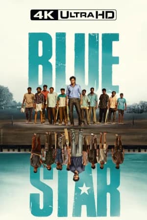 Blue Star (2024) Tamil Full Movie WEB-DL 480p [400MB] | 720p [1.4GB] | 1080p [3.2GB] | 2160p 4K [14GB]