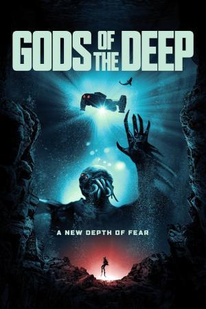 Gods Of The Deep (2023) WEB-DL {English With Subtitles} Full Movie 480p [250MB] | 720p [750MB] | 1080p [1.3GB]